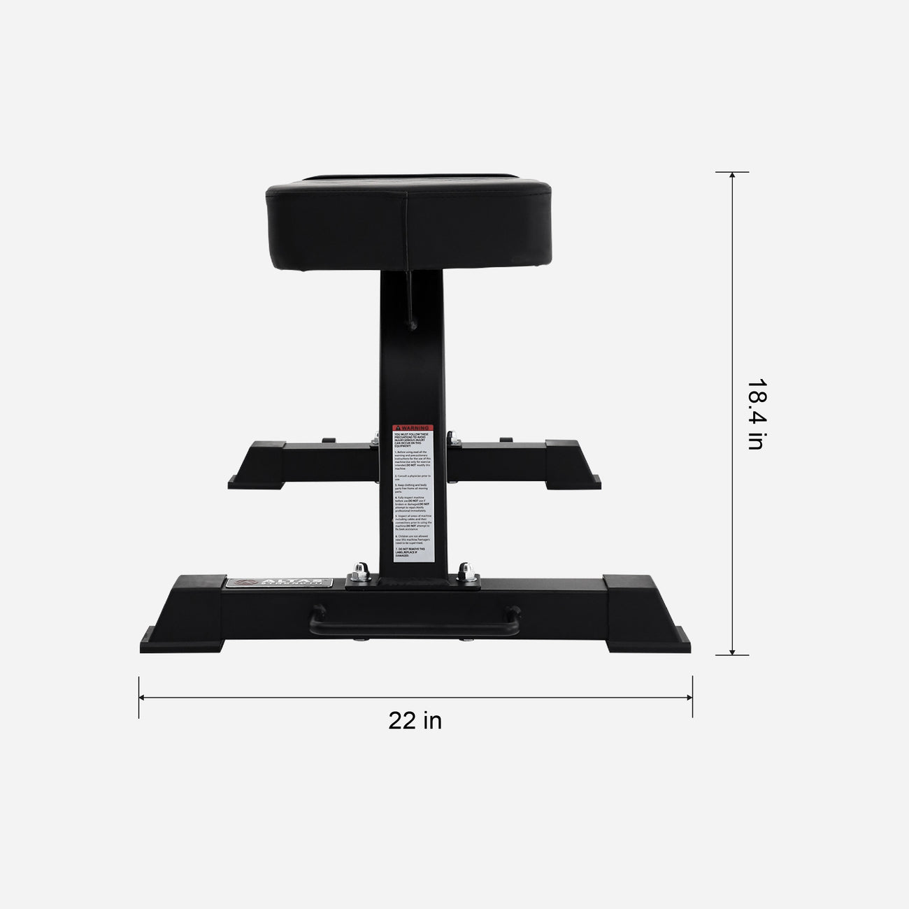 AL-3021 Flat Bench