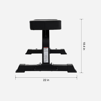 AL-3021 Flat Bench
