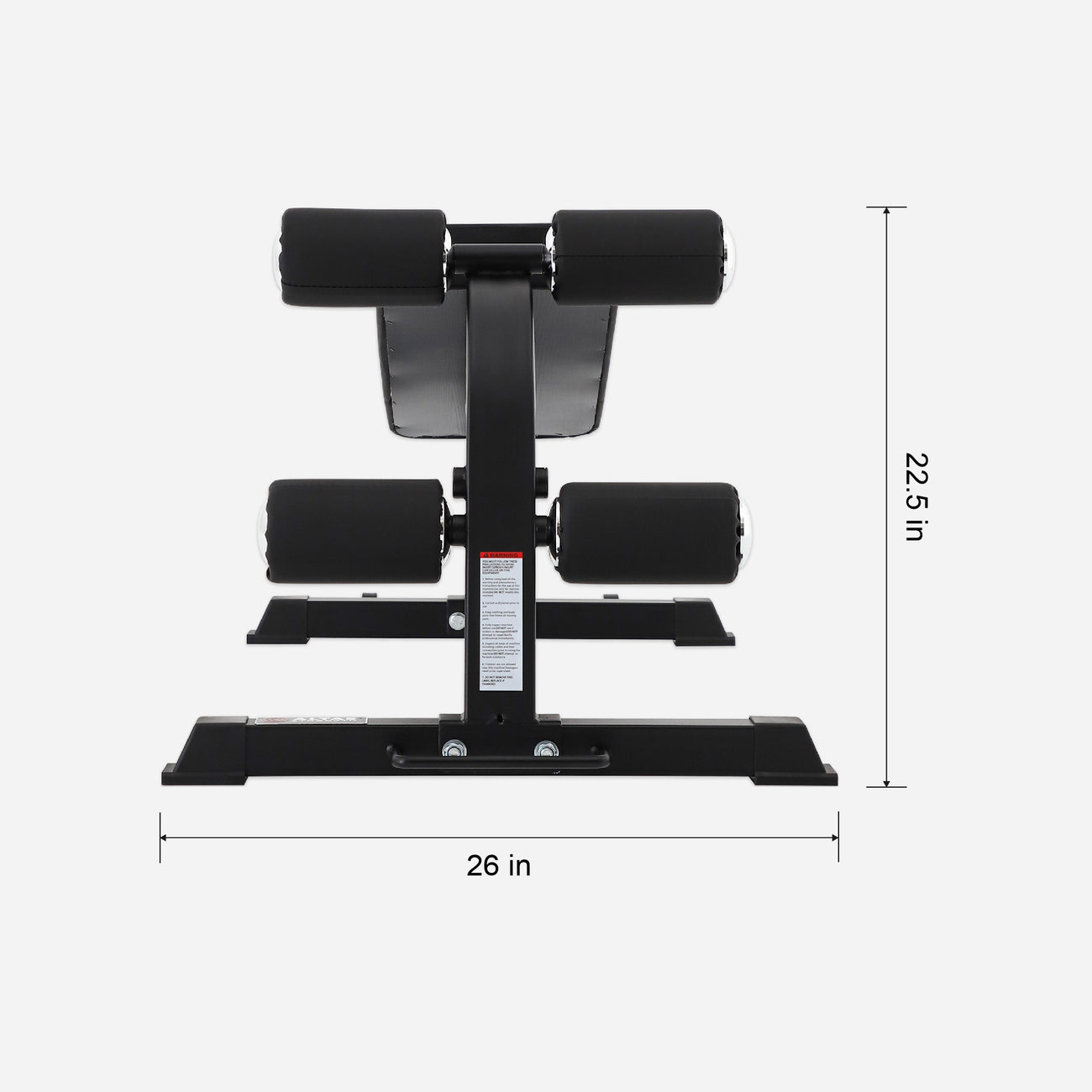 AL-3026 Sit Up Bench