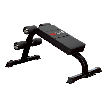 AL-3026 Sit Up Bench