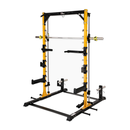 AL-3035 Half-Smith Rack