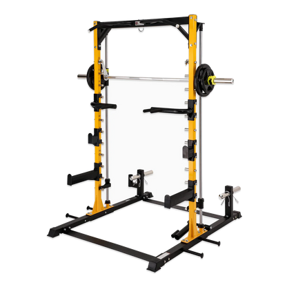 AL-3035 Half-Smith Rack
