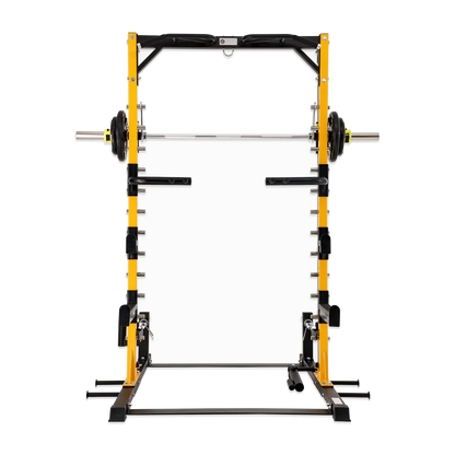 AL-3035 Half-Smith Rack