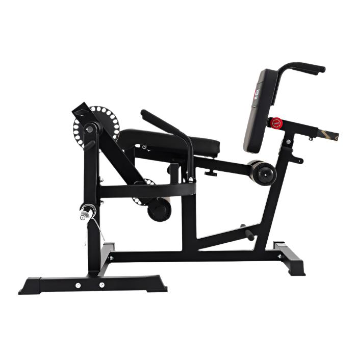 AL-3036 Leg Curl / Extension
