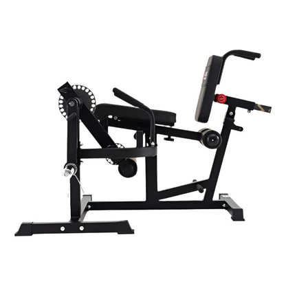 AL-3036 Leg Curl / Extension
