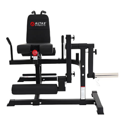AL-3036 Leg Curl / Extension
