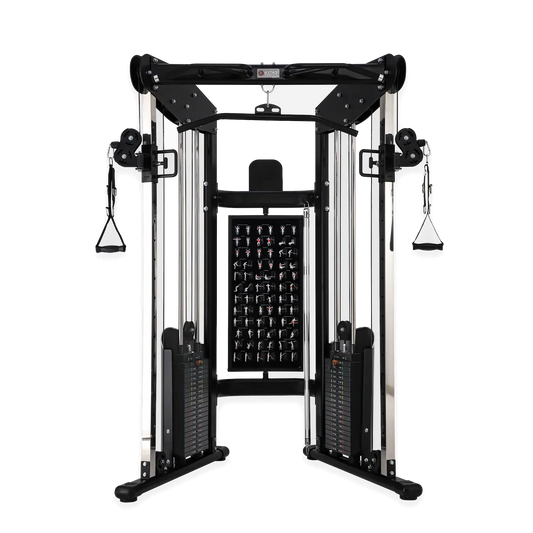 AL-3073 Functional Trainer