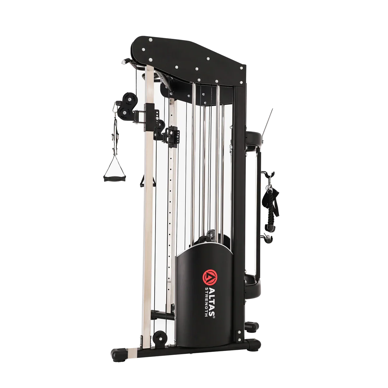 AL-3073 Functional Trainer