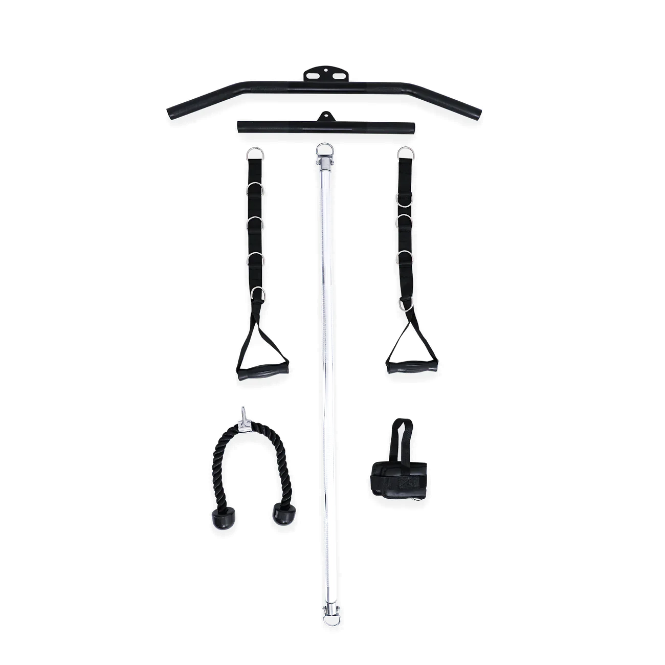 AL-3073 Functional Trainer