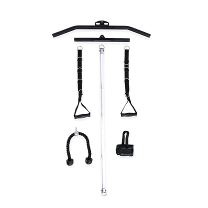 AL-3073 Functional Trainer