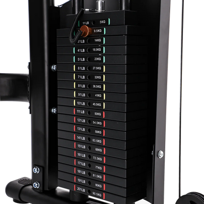 AL-3073 Functional Trainer