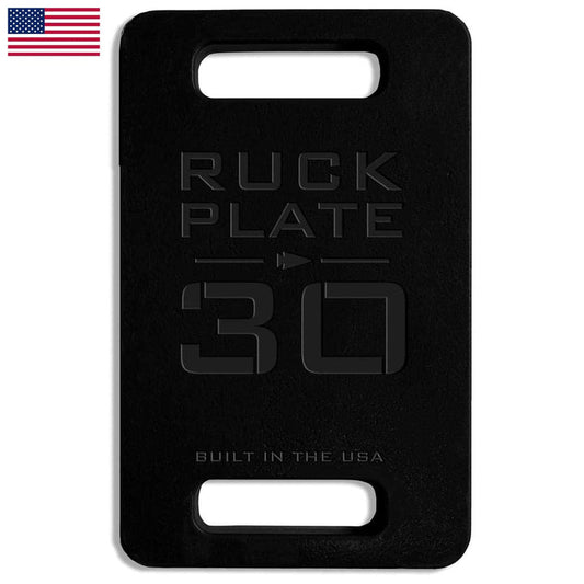 Ruck Plates (Long)