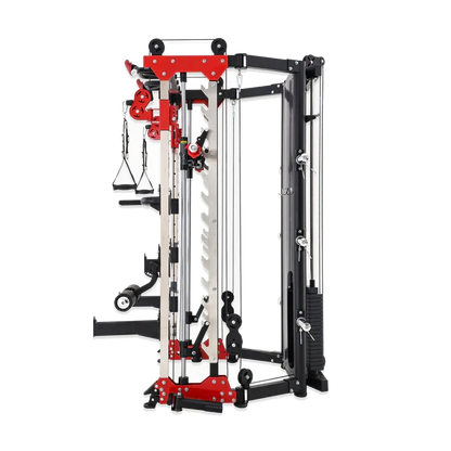 AL-3107 All-In-One Folding Functional Smith