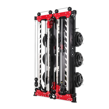 AL-3107 All-In-One Folding Functional Smith