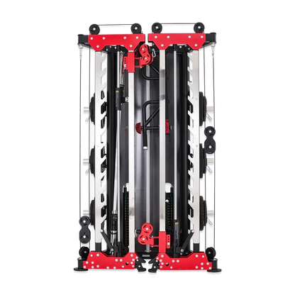 AL-3107 All-In-One Folding Functional Smith