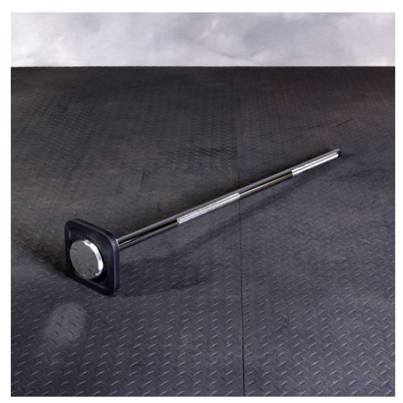 Quick-Lock Mace Handle