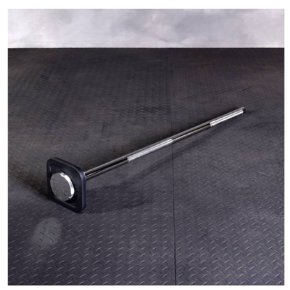 Quick-Lock Mace Handle