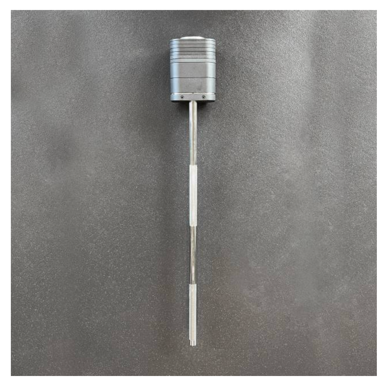 Quick-Lock Mace Handle