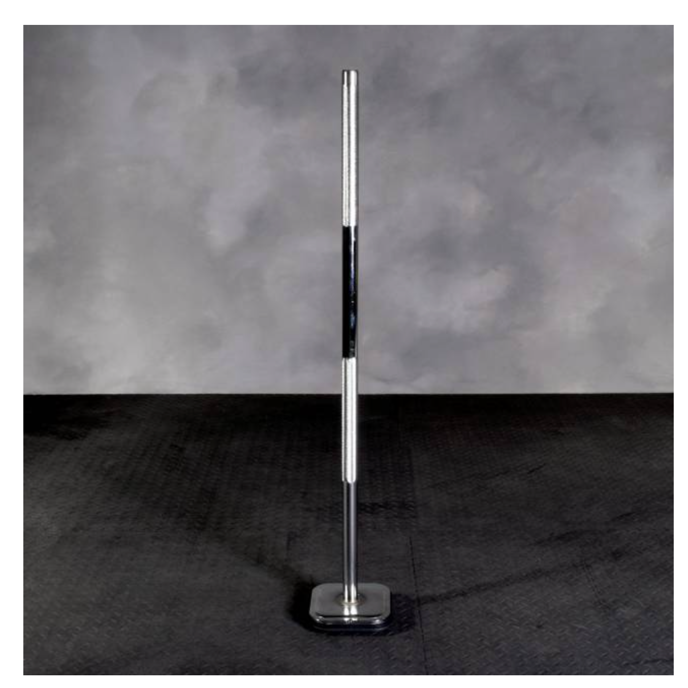 Quick-Lock Mace Handle