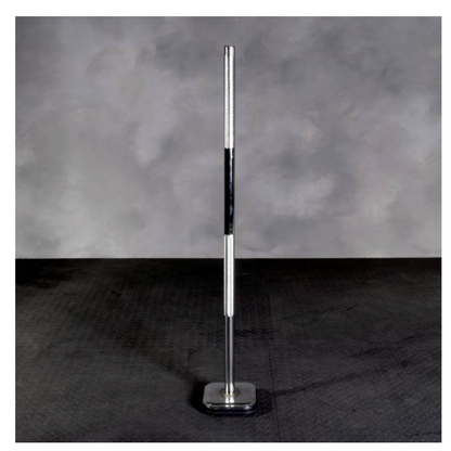 Quick-Lock Mace Handle