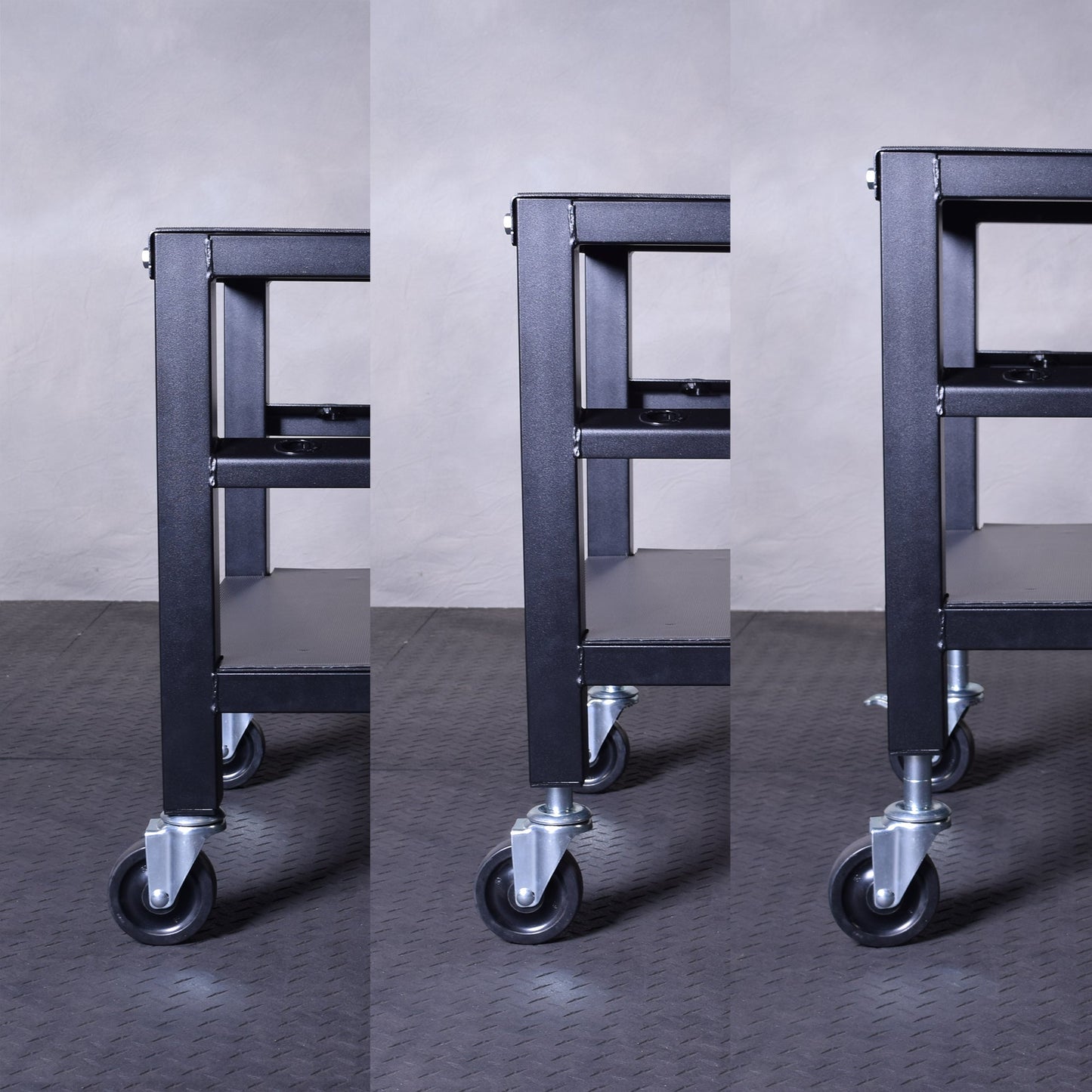 PRO Stand for Quick-Lock Adjustable Dumbbells