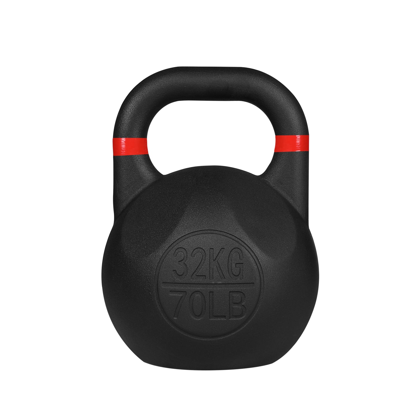 Competition Cast Iron Kettlebells