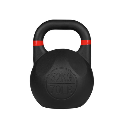 Competition Cast Iron Kettlebells