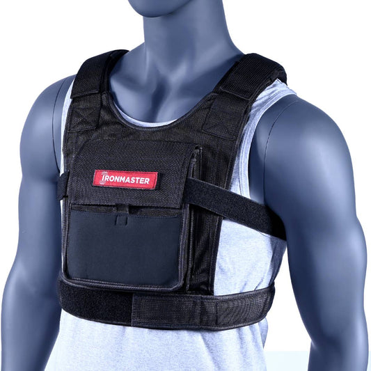 Ultimate Training Vest - 40LB