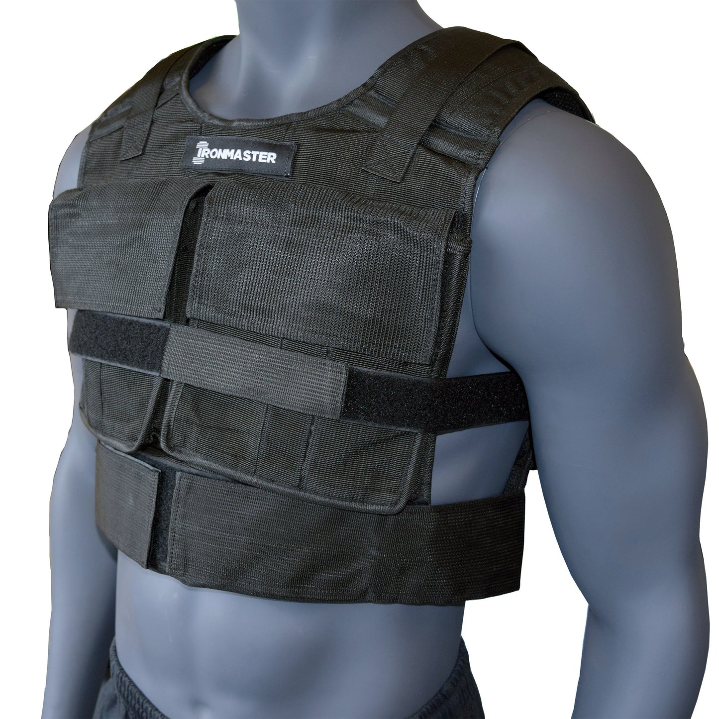 Ultimate Training Vest - 70LB