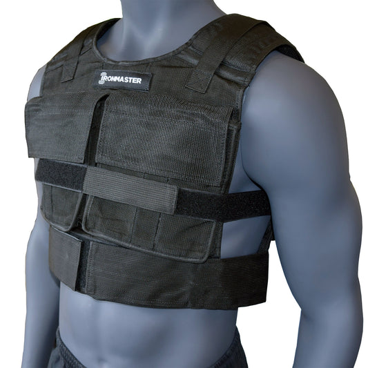 Ultimate Training Vest - 70LB