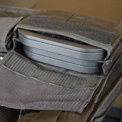 Add-on Weight Kit for Vests