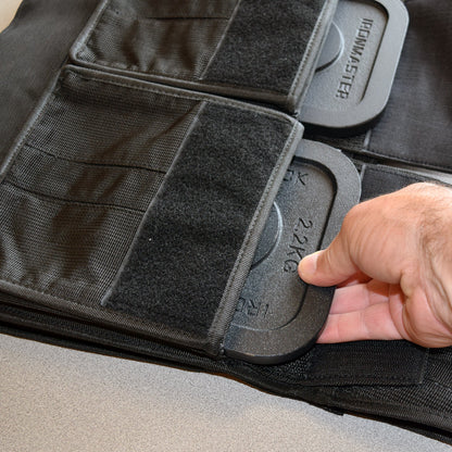 Add-on Weight Kit for Vests