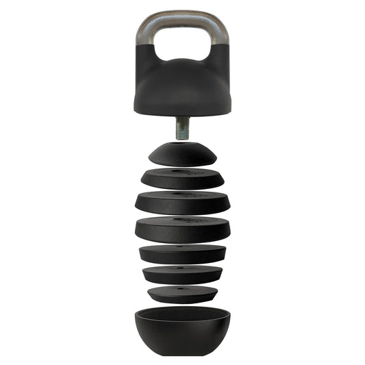 Adjustable Kettlebells