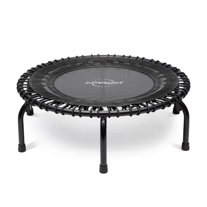 39" Premium Fitness Trampoline