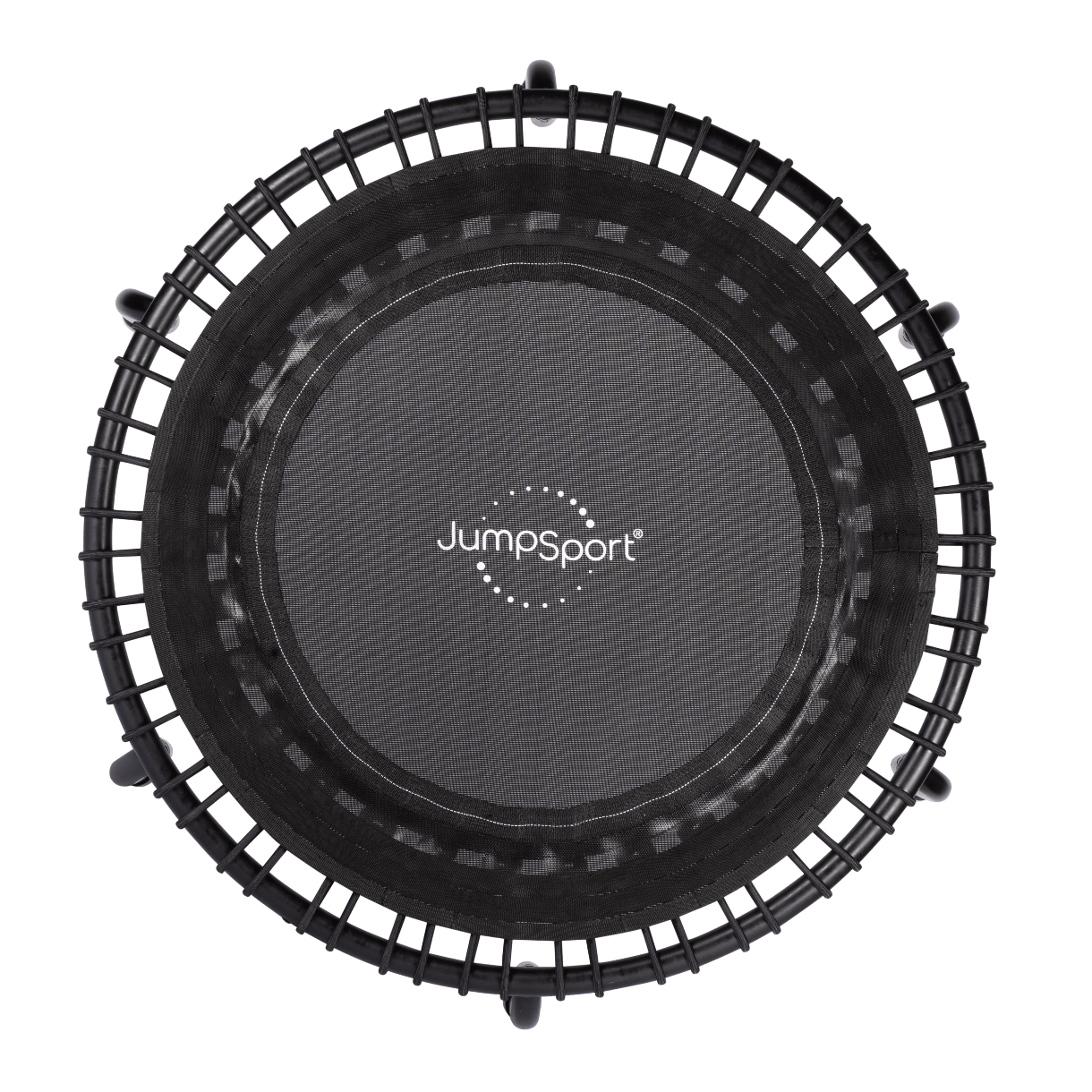 39" Premium Fitness Trampoline