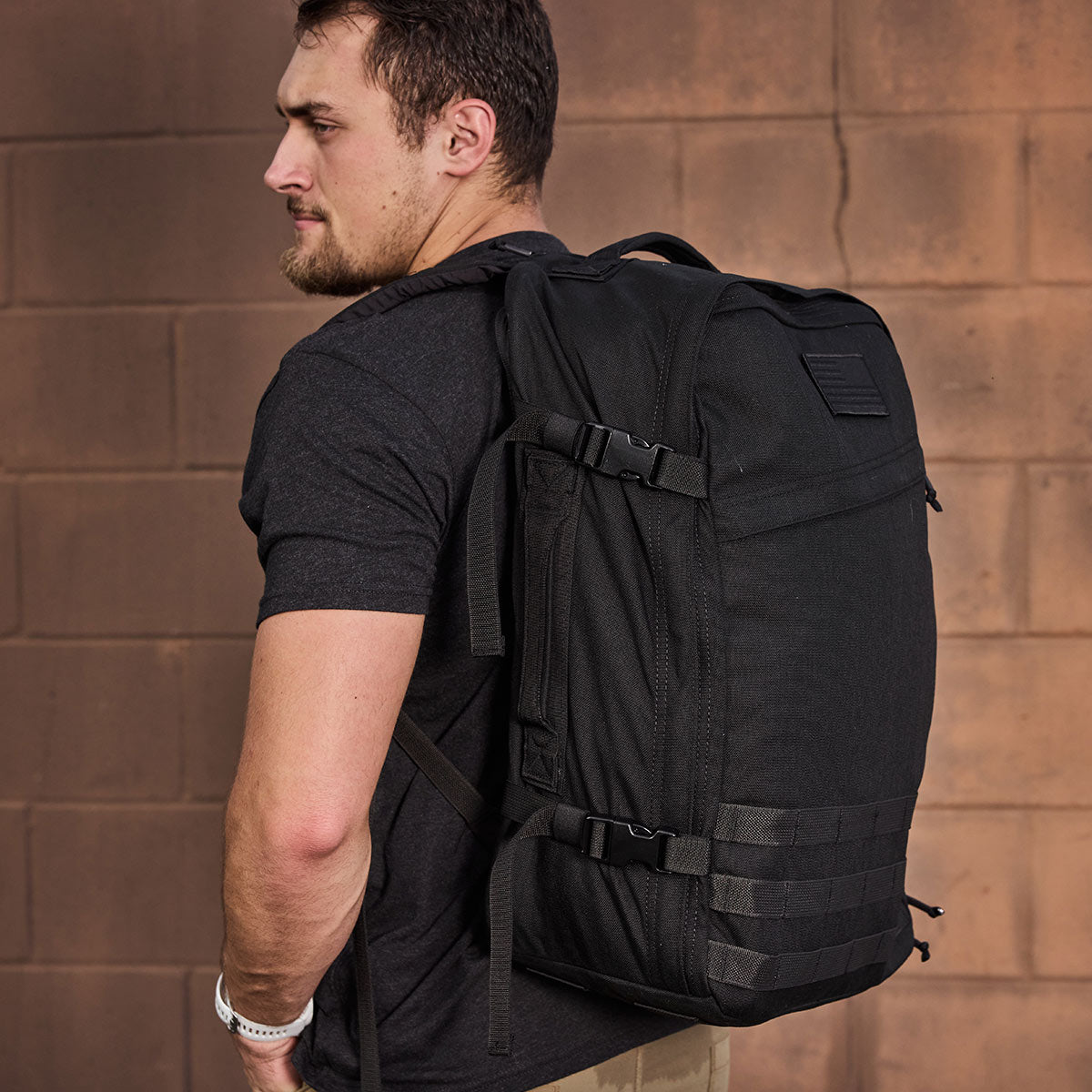 GR3 (35L) Rucker Backpack