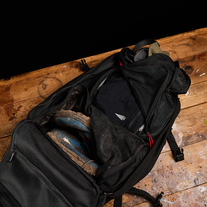 GR3 (35L) Rucker Backpack