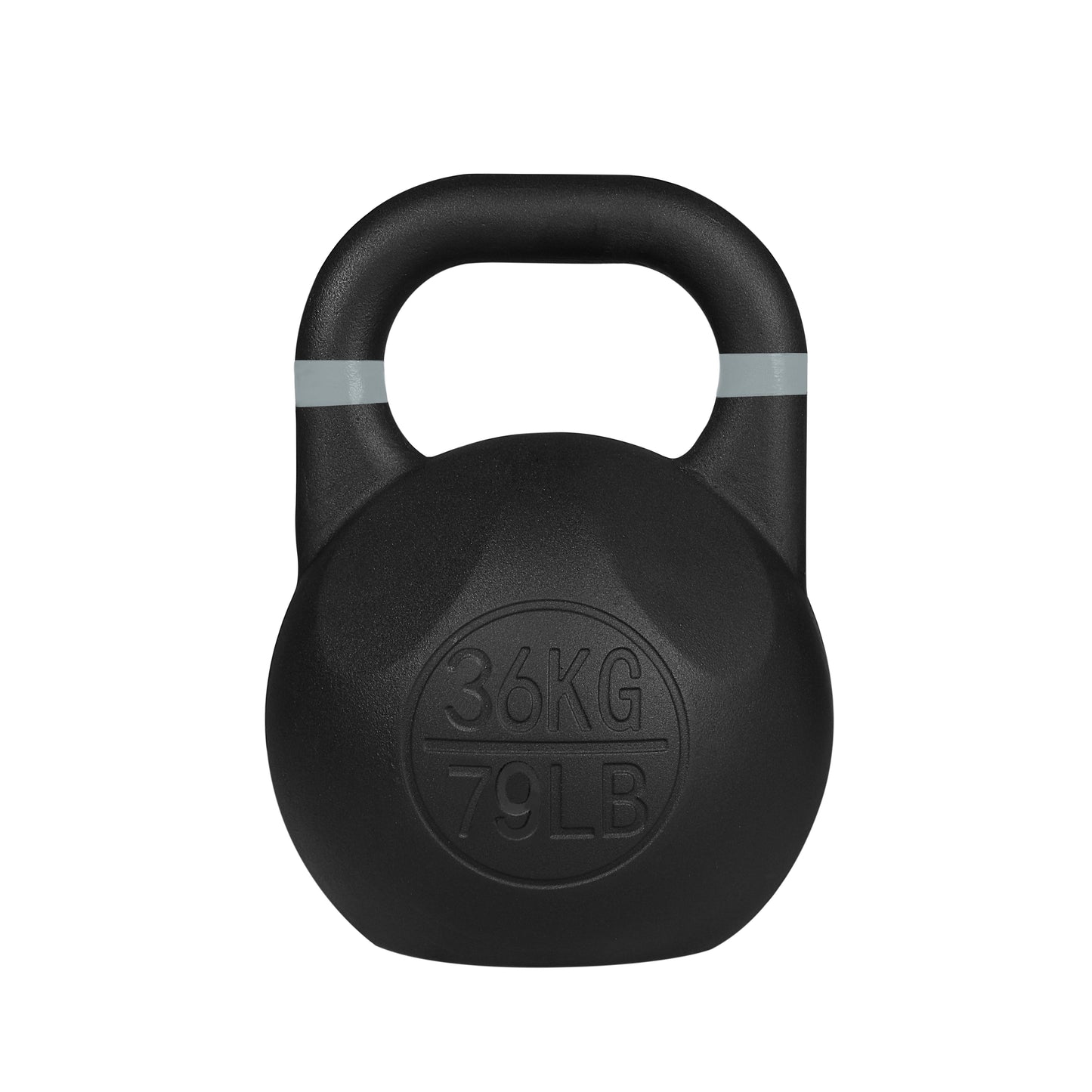 Competition Cast Iron Kettlebells