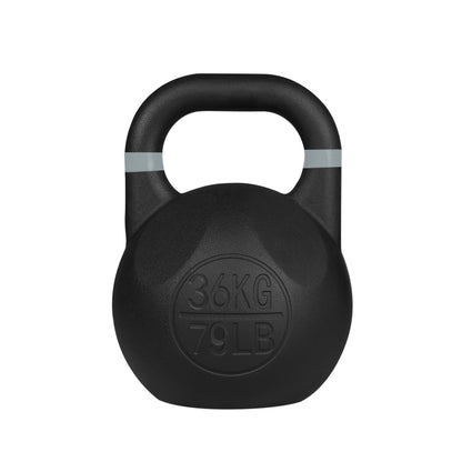 Competition Cast Iron Kettlebells