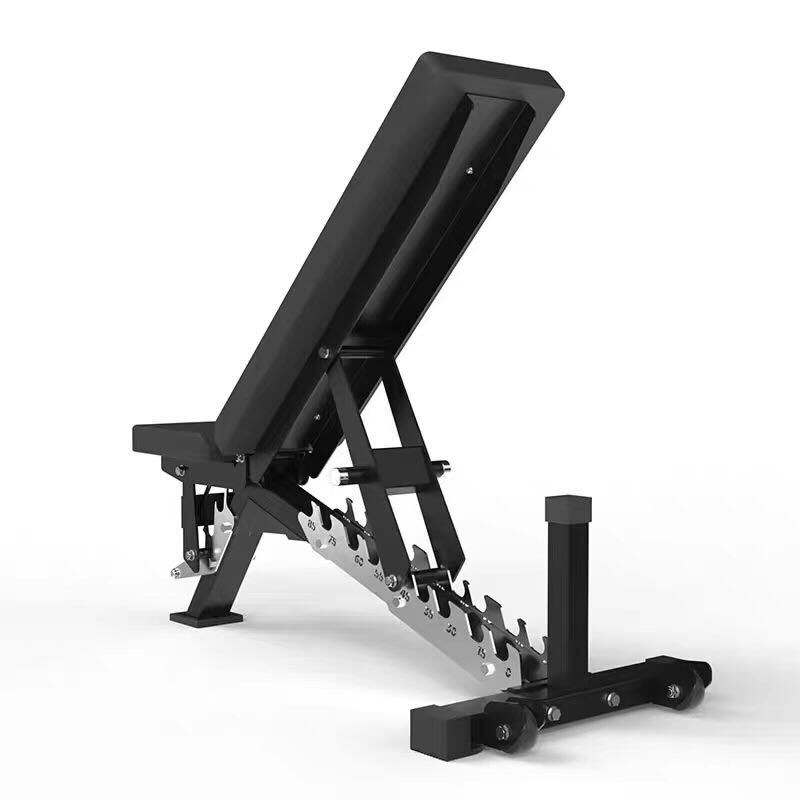 Zenith ZX150 Adjustable Bench
