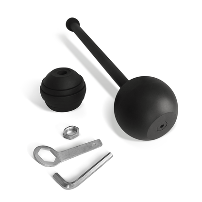 Adjustable Macebells