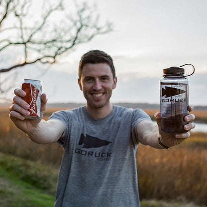 GORUCK Nalgene Water Bottle