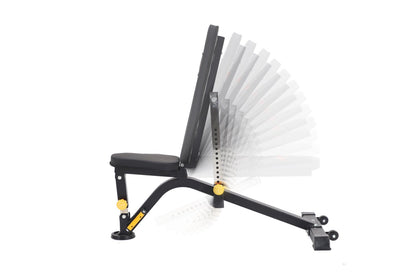 AL-4006 Adjustable Bench
