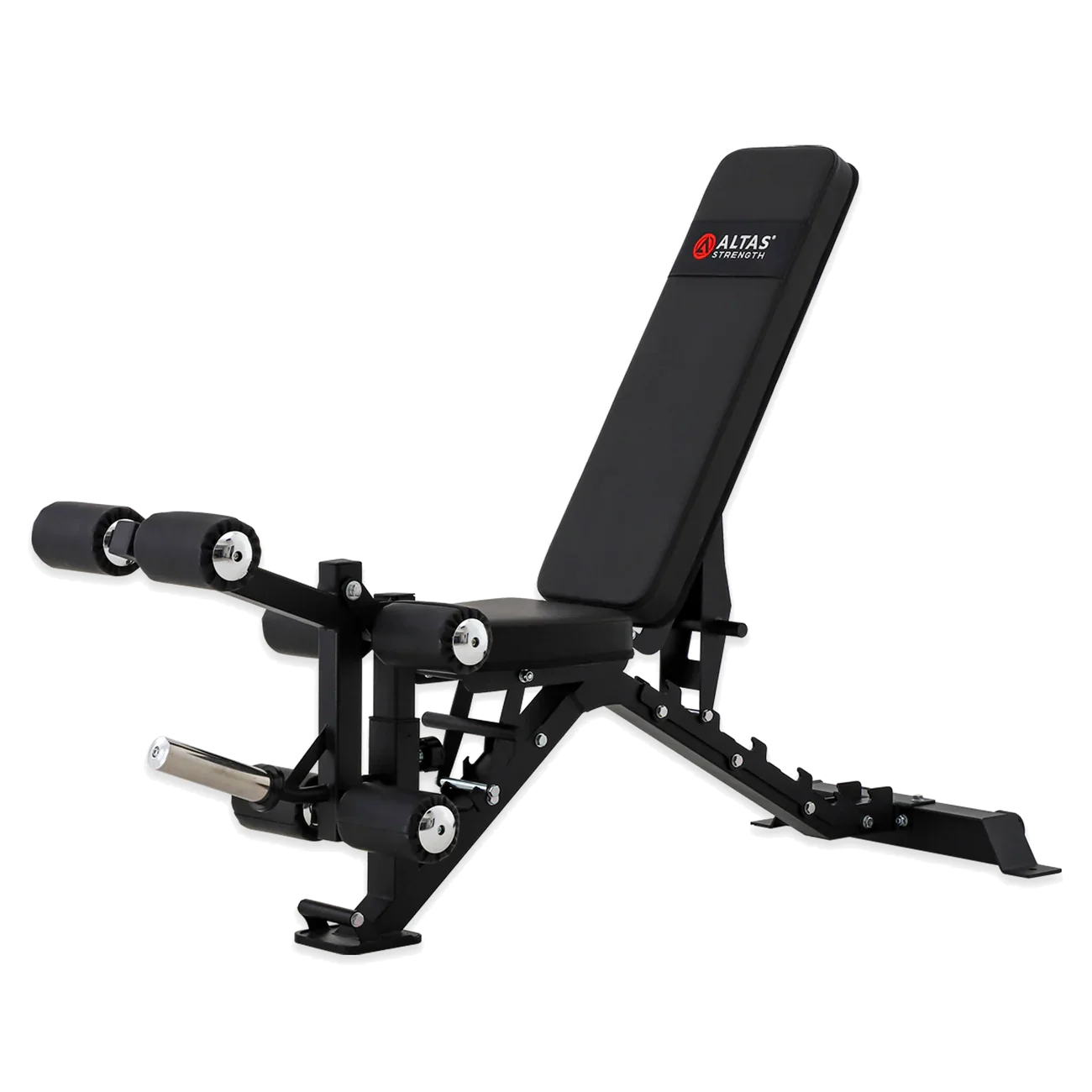 AL-4026 Multi-Functional Bench