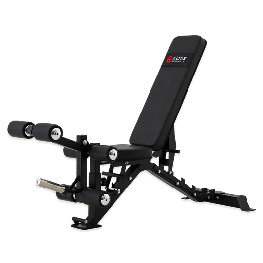 AL-4026 Multi-Functional Bench