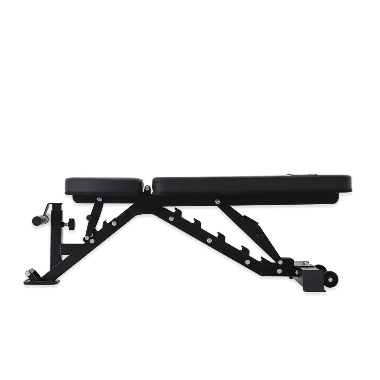 AL-4026 Multi-Functional Bench