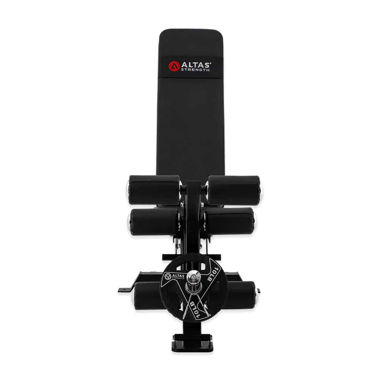 AL-4026 Multi-Functional Bench