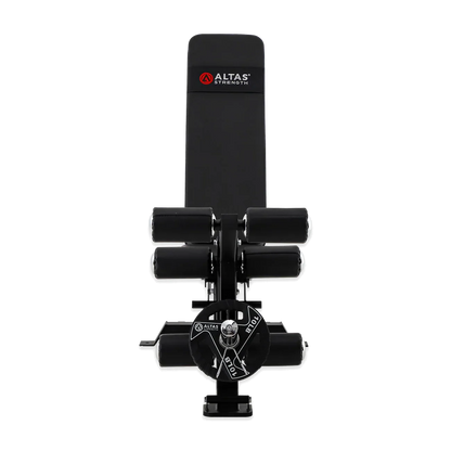 AL-4026 Multi-Functional Bench
