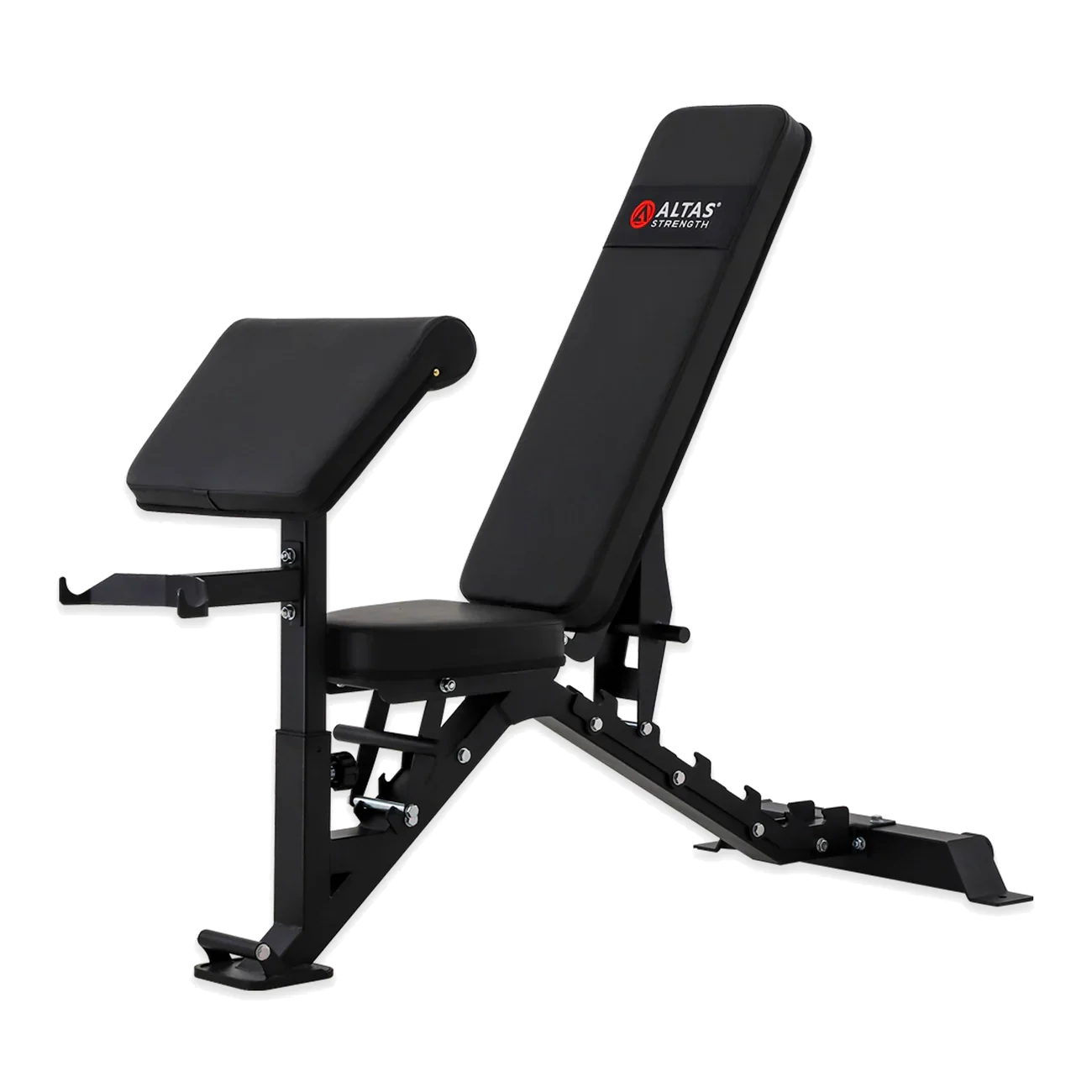 AL-4026 Multi-Functional Bench