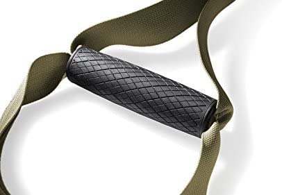 Tactical Suspension Trainer System